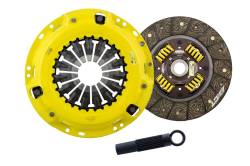 Advanced Clutch - Advanced Clutch TC8-HDSS ACT HD Performance Street Sprung Clutch Kit - Image 1