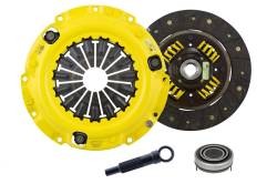 Advanced Clutch - Advanced Clutch MR1-HDSS ACT HD Performance Street Sprung Clutch Kit - Image 1