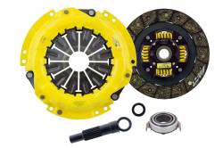 Advanced Clutch - Advanced Clutch TC2-XTSS ACT XT/Performance Street Sprung Clutch Kit - Image 1