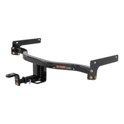 CURT - CURT 120963 Class-1 1.25" Receiver Hitch for 15 MKC - Image 1
