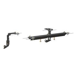 CURT - CURT 16444 Fifth Wheel Custom Bracket Kit for 13-18 1500 - Image 1