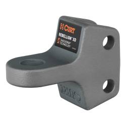 CURT - CURT 45940 Replacement Rebellion XD Tongue Attachment - Image 1