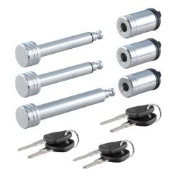 CURT - CURT 70005 Rambler Tow Bar Lock Set - Image 1