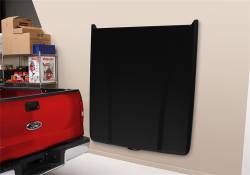 RealTruck Undercover - Undercover UC4118 ELITE Hinged ABS Tonneau Cover for Toyota Tundra 5.5' Black - Image 5