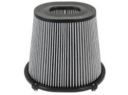 aFe Power - aFe 21-91132 Magnumflow Pro Dry-S Air Intake Filter 5"F x 6.75"x5.5"T Universal - Image 1