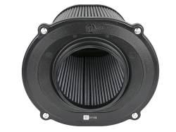 aFe Power - aFe 21-91132 Magnumflow Pro Dry-S Air Intake Filter 5"F x 6.75"x5.5"T Universal - Image 3