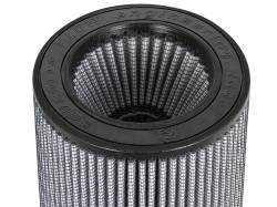 aFe Power - aFe 21-91125 Magnumflow Pro Dry-S Air Intake Filter 5"F x 7"B x 5.5"T x 9"H Univ - Image 4