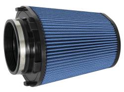 aFe Power - aFe 24-91120 Magnumflow Pro-5R Air Intake Filter 5" Flange 6.75 x 5.5"T Univ - Image 2