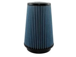 aFe Power - aFe 24-50509 Magnumflow Pro-5R Air Filter 5"F x 6.5"B x 4.75"T x 9"H Universal - Image 1