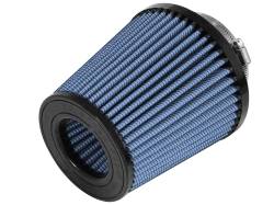 aFe Power - aFe 24-91090 Magnumflow Pro-5R Air Filter 3.5"F x 6"B x 4.5"T x 6"H Universal - Image 3