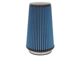 aFe Power - aFe 24-50510 Magnumflow Pro-5R Air Filter 5"F x 6.5"B x 5"T x 10"H Universal - Image 1