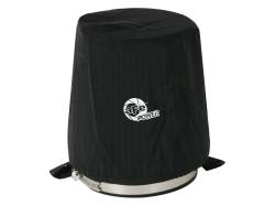 aFe Power - aFe 28-10153 Black MagnumSHIELD Pre-Filter Air Filter Wrap - Image 1