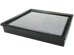 aFe Power - aFe 31-10209 Magnumflow Pro-Dry-S Air Filter for 11-16 Silv/Sra 2500/3500 6.6L - Image 1