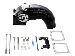aFe Power - aFe 46-10011 Bladerunner Intake Manifold for 03-09 Dodge RAM 2500/3500 5.9L - Image 7