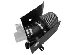 aFe Power - aFe 51-10831 MagnumFORCE Stage-1 Pro Dry S Intake System VW 1.8/1.9 - Image 4