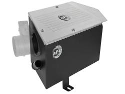 aFe Power - aFe 51-10831 MagnumFORCE Stage-1 Pro Dry S Intake System VW 1.8/1.9 - Image 3