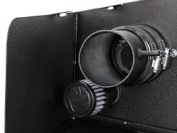 aFe Power - aFe 51-10831 MagnumFORCE Stage-1 Pro Dry S Intake System VW 1.8/1.9 - Image 5