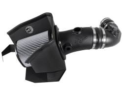 aFe Power - aFe 51-41262 Magnumforce Stage-2 Blk Cold Air Intake for 08-10 Ford Truck 6.4L - Image 3