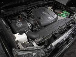 aFe Power - aFe 51-76012 Momentum GT Cold Air Intake System w/Filter for 12-15 Tacoma 4.0L - Image 9