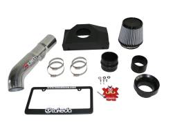 aFe Power - aFe TR-3015P Takeda Stage-2 PRO DRY S Intake System for 03-06 Infiniti G35 3.5 - Image 4