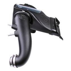 S&B Filters - S&B Filters Cold Air Intake Kit-Oiled Filter 15-17 F150 5.0L 75-5083 - Image 4