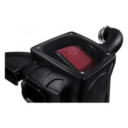 S&B Filters - S&B Filters Cold Air Intake Kit-Oiled Filter Colorado/Canyon 3.6L 75-5088 - Image 2