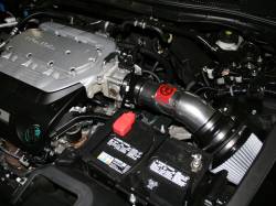 aFe Power - aFe TR-1007P Takeda Stage-2 Pro-Dry-S Intake System for 08-14 Accord/TL 3.5/3.7L - Image 3
