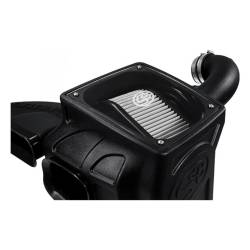 S&B Filters - S&B Filters Cold Air Intake Kit-Dry Filter Colorado/Canyon 3.6L 75-5088D - Image 2