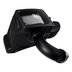 S&B Filters - S&B Filters Cold Air Intake Kit-Dry Filter Colorado/Canyon 3.6L 75-5088D - Image 4