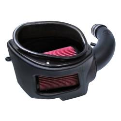 S&B Filters - S&B Filters Cold Air Intake Kit-Oiled Filter for 07-11 Jeep JK 3.8L 75-5084 - Image 4
