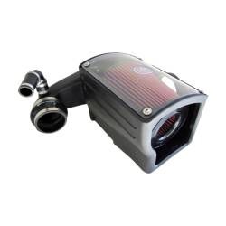 S&B Filters - S&B Filters Cold Air Intake Kit-Oiled Filter 92-00 GM C/K 6.5L 75-5045 - Image 3