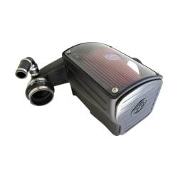 S&B Filters - S&B Filters Cold Air Intake Kit-Oiled Filter 92-00 GM C/K 6.5L 75-5045 - Image 4