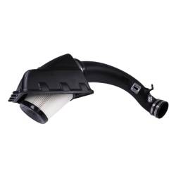 S&B Filters - S&B Filters 75-5076D Cold Air Intake Kit-Dry Filter for 11-14 Ford F150 5.0L - Image 2