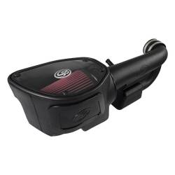 S&B Filters - S&B Filters Cold Air Intake Kit-Oiled Filter for 12-18 Jeep JK 3.6L 75-5060 - Image 2