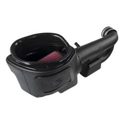S&B Filters - S&B Filters Cold Air Intake Kit-Oiled Filter for 12-18 Jeep JK 3.6L 75-5060 - Image 3
