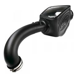 S&B Filters - S&B Filters Cold Air Intake Kit-Dry Filter for 16-19 Titan XD 5.0L 75-5082D - Image 3