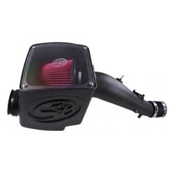 S&B Filters - S&B Filters Cold Air Intake Kit-Oiled Filter for 05-11 Tacoma 4.0L 75-5095 - Image 3