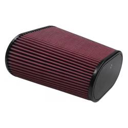 S&B Filters - S&B Filters Replacement Oiled Air Filter for 75-2503 Intake KF-1014 - Image 2