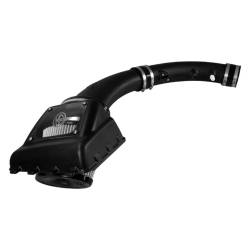 S&B Filters - S&B Filters 75-5108D Cold Air Intake Kit-Dry Filter 11-16 Ford Super Duty 6.2L - Image 2