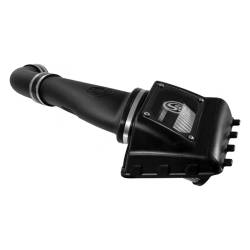 S&B Filters - S&B Filters 75-5108D Cold Air Intake Kit-Dry Filter 11-16 Ford Super Duty 6.2L - Image 3
