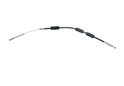 Crown Automotive Jeep Replacement - Crown Automotive RT31022 Parking Brake Cable for 91-95 Jeep Wrangler YJ - Image 1