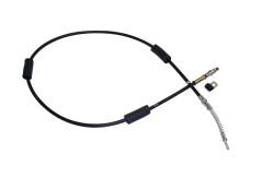 Crown Automotive Jeep Replacement - Crown Automotive RT31019 Parking Brake Cable for 87-90 Jeep Wrangler YJ - Image 1