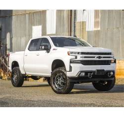 ReadyLift - ReadyLift 44-3960 6.0" Big Lift Suspension Kit for 2019-UP GM 1500 4WD - Image 2
