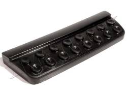 Metro Moulded Parts - Metro Moulded CB 195 Auto Brake Pedal Pad - Image 1