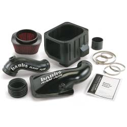 Banks Power - Banks Power 42132 Ram-Air Cold Air Intake for 01-04 Chevy/GMC 2500/3500 Duramax - Image 1