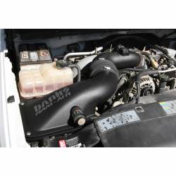 Banks Power - Banks Power 42132 Ram-Air Cold Air Intake for 01-04 Chevy/GMC 2500/3500 Duramax - Image 2