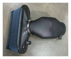 SLP Performance - SLP Performance 21121 Blackwing Cold Air Intake Kit for 06-13 Corvette LS3/LS7 - Image 2