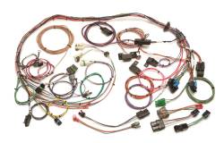 Painless Wiring - Painless Wiring 60101 GM TBI Fuel Injection Wiring Harness - Image 1