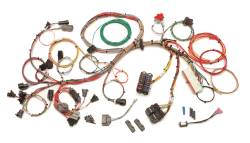 Painless Wiring - Painless Wiring 60510 Fuel Injection Harness 86-95 Mustang - Image 1