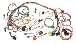 Painless Wiring - Painless Wiring 60103 GM TPI Fuel Injection Harness 90-92 Camaro/Corvette - Image 1
